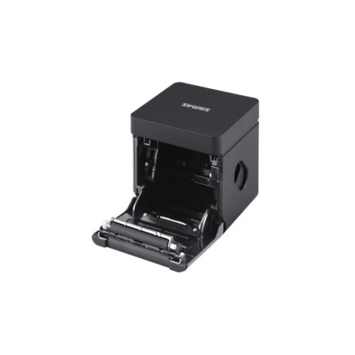 Принтер чеків HCUBE USB, Serial, Ethernet, RJ45 Sam4s (HCUBE-102D)