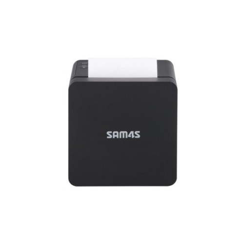 Принтер чеків HCUBE USB, Serial, Ethernet, RJ45 Sam4s (HCUBE-102D)
