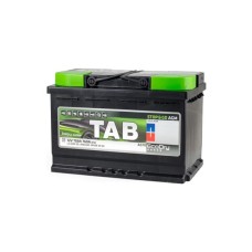 Акумулятор автомобільний TAB 70 Ah/12V AGM Euro (213 070)