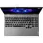 Ноутбук Lenovo LOQ 15IRX10 (83JE002KUS)