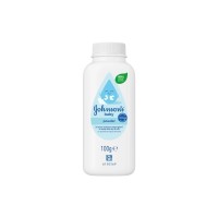 Присипка Johnson’s baby 100 г (3574661883298)