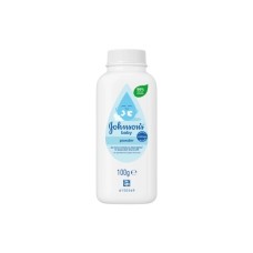 Присипка Johnson’s baby 100 г (3574661883298)