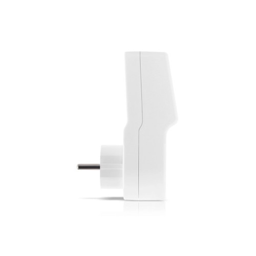 Реле напруги REAL-EL VR-107P, white (EL122300008)