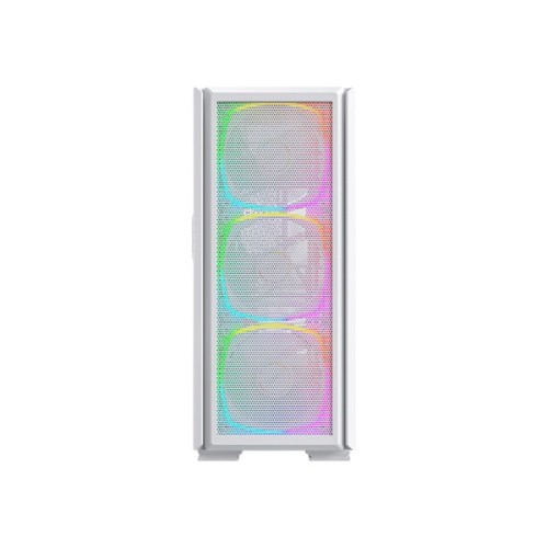 Корпус для ПК MONTECH SKY TWO GX (W)