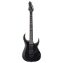 Електрогітара Cort X500 Menace (Black Satin)