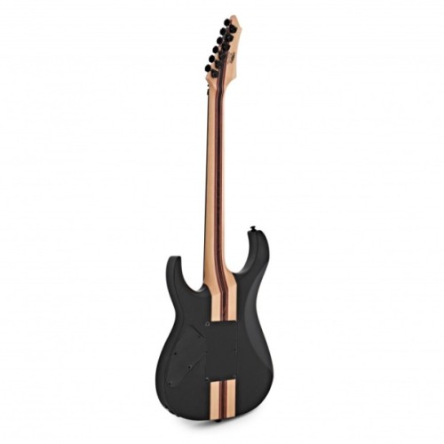 Електрогітара Cort X500 Menace (Black Satin)