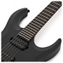 Електрогітара Cort X500 Menace (Black Satin)