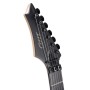 Електрогітара Cort X500 Menace (Black Satin)