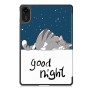 Чохол до планшета BeCover Smart Case Xiaomi Redmi Pad 2 11.0" Good Night (714625)