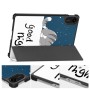 Чохол до планшета BeCover Smart Case Xiaomi Redmi Pad 2 11.0" Good Night (714625)