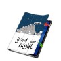 Чохол до планшета BeCover Smart Case Xiaomi Redmi Pad 2 11.0" Good Night (714625)