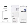 Скло захисне BeCover 10D Xiaomi 17 Ultra Black (715711)