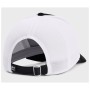 Кепка Under Armour UA Iso-chill Driver Mesh Adj чорний 1369802-001 OSFM (195252611019)
