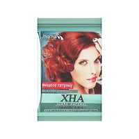 Хна Jharna Індійська 25 г (4820164641743)