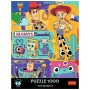 Пазл Trefl Premium Plus Toy Story 5 Історія іграшок 5, 1000 елементів (5900511121483)