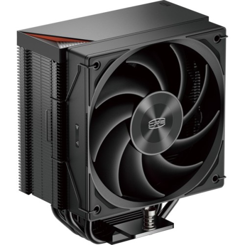 Кулер до процесора PcCooler RZ500 BK