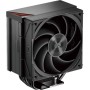 Кулер до процесора PcCooler RZ500 BK