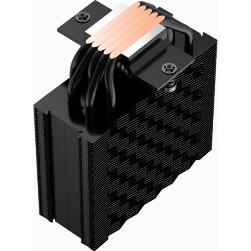 Кулер до процесора PcCooler RZ500 BK