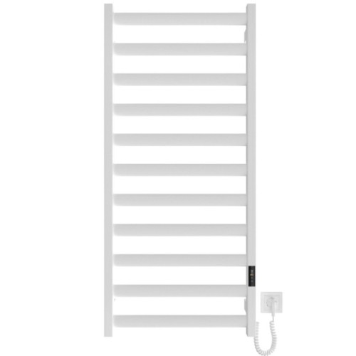 Сушарка для рушників Hygge Family Chester TR 4.0, 1170x530х80, білий мат. (3.16.053346.WM)