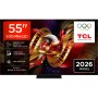 Телевізор TCL 55C8L