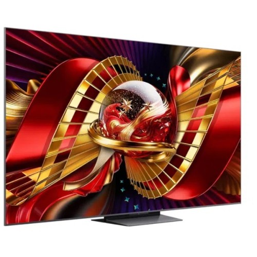 Телевізор TCL 55C8L