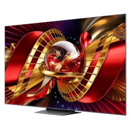 Телевізор TCL 55C8L