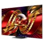 Телевізор TCL 55C8L