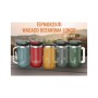 Термокружка Wacaco Octaroma Lungo 300 мл, зелена (WOCT300GN)