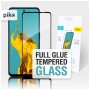 Скло захисне Piko Full Glue ESD Moto G15 Power Black (1283126621444)