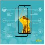 Скло захисне Piko Full Glue ESD Moto G15 Power Black (1283126621444)