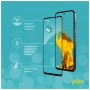 Скло захисне Piko Full Glue ESD Moto G15 Power Black (1283126621444)
