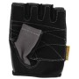 Рукавички для фітнесу Power System Pro Grip PS-2250 M Grey (PS-2250_M_Grey)