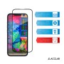 Скло захисне ACCLAB Full Glue ESD Apple iPhone 17e Black (1283126636998)