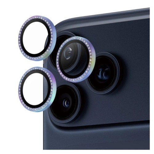 Скло захисне Armorstandart AR Camera iPhone 18 Pro/18 Pro Max Crystal (ARM92179)