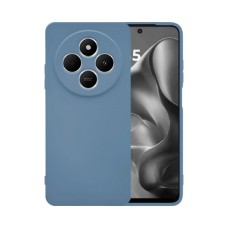 Чохол до мобільного телефона Intaleo SoftShell Xiaomi Redmi A4 Light Blue (1283126632426)