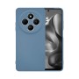 Чохол до мобільного телефона Intaleo SoftShell Xiaomi Redmi A4 Light Blue (1283126632426)
