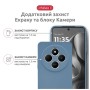 Чохол до мобільного телефона Intaleo SoftShell Xiaomi Redmi A4 Light Blue (1283126632426)