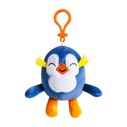 М'яка іграшка Pinata Smashlings Бампс (на кліпсі) (SL7004-3)