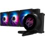 Система рідинного охолодження MSI MPG CoreLiquid P22 360