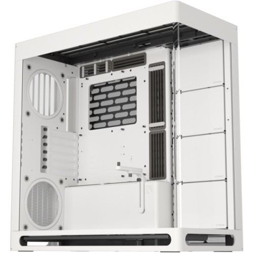 Корпус для ПК HAVN HS 420 Base Edition White (HVN-CA-HS420-05)