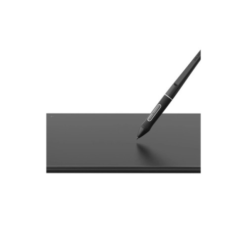 Графічний планшет Huion Inspiroy Dial 2 (Q630M) + перчатка (Q630M)
