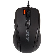 Мишка A4Tech X-710MK black (4711421757942)