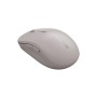 Мишка Canyon MW-12 Wireless/Bluetooth Beige (CNS-CMSW12BG)