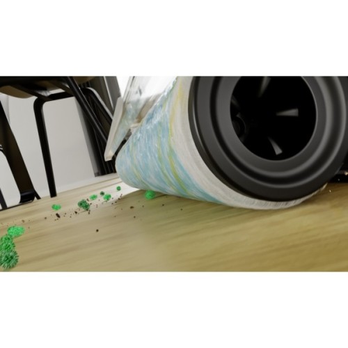 Пилосос Karcher FCV 3 (1.056-122.0)