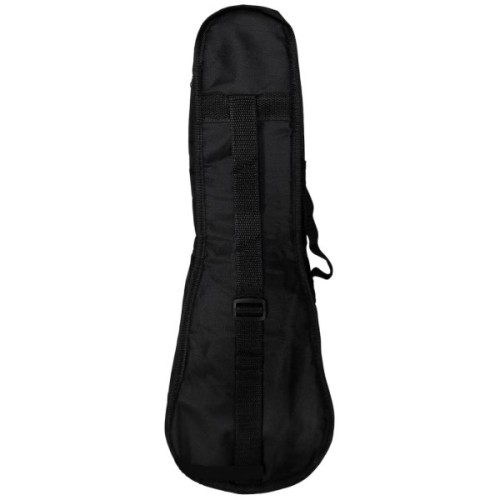 Чохол для гітари Fzone Ukulele Soprano Bag (CUB-1-21 BLACK)