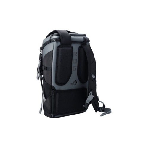 Рюкзак для ноутбука ASUS 17" ROG Ranger BP2701 Grey (90XB06L0-BBP010)