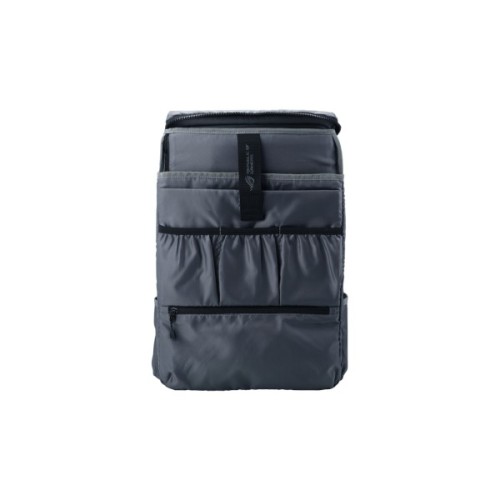 Рюкзак для ноутбука ASUS 17" ROG Ranger BP2701 Grey (90XB06L0-BBP010)