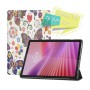 Чохол до планшета BeCover Smart Case Lenovo Tab TB-311FU 10.1" Butterfly (713115)
