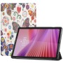 Чохол до планшета BeCover Smart Case Lenovo Tab TB-311FU 10.1" Butterfly (713115)