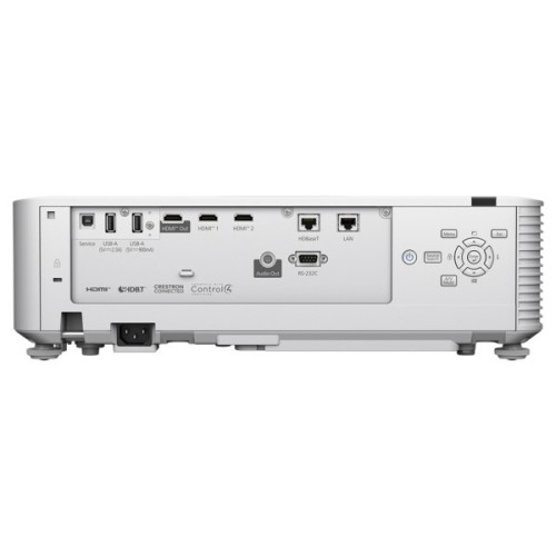 Проектор Epson EB-L890U (V11HB27080)
